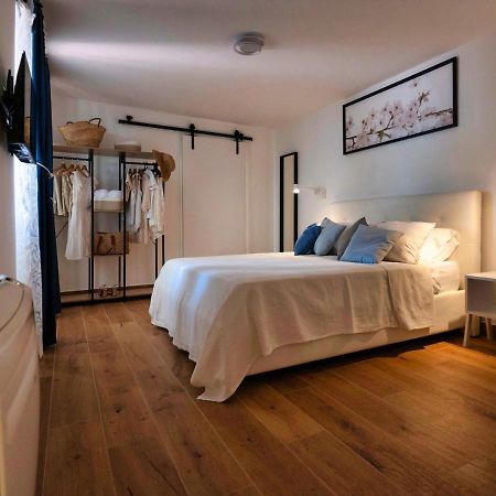 Diomira Apartment تاورمينا المظهر الخارجي الصورة