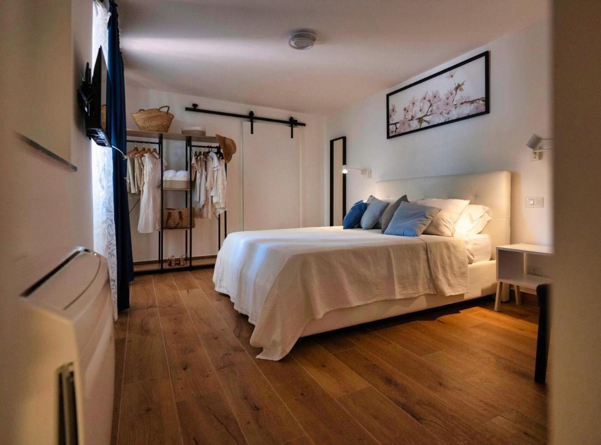 Diomira Apartment تاورمينا المظهر الخارجي الصورة