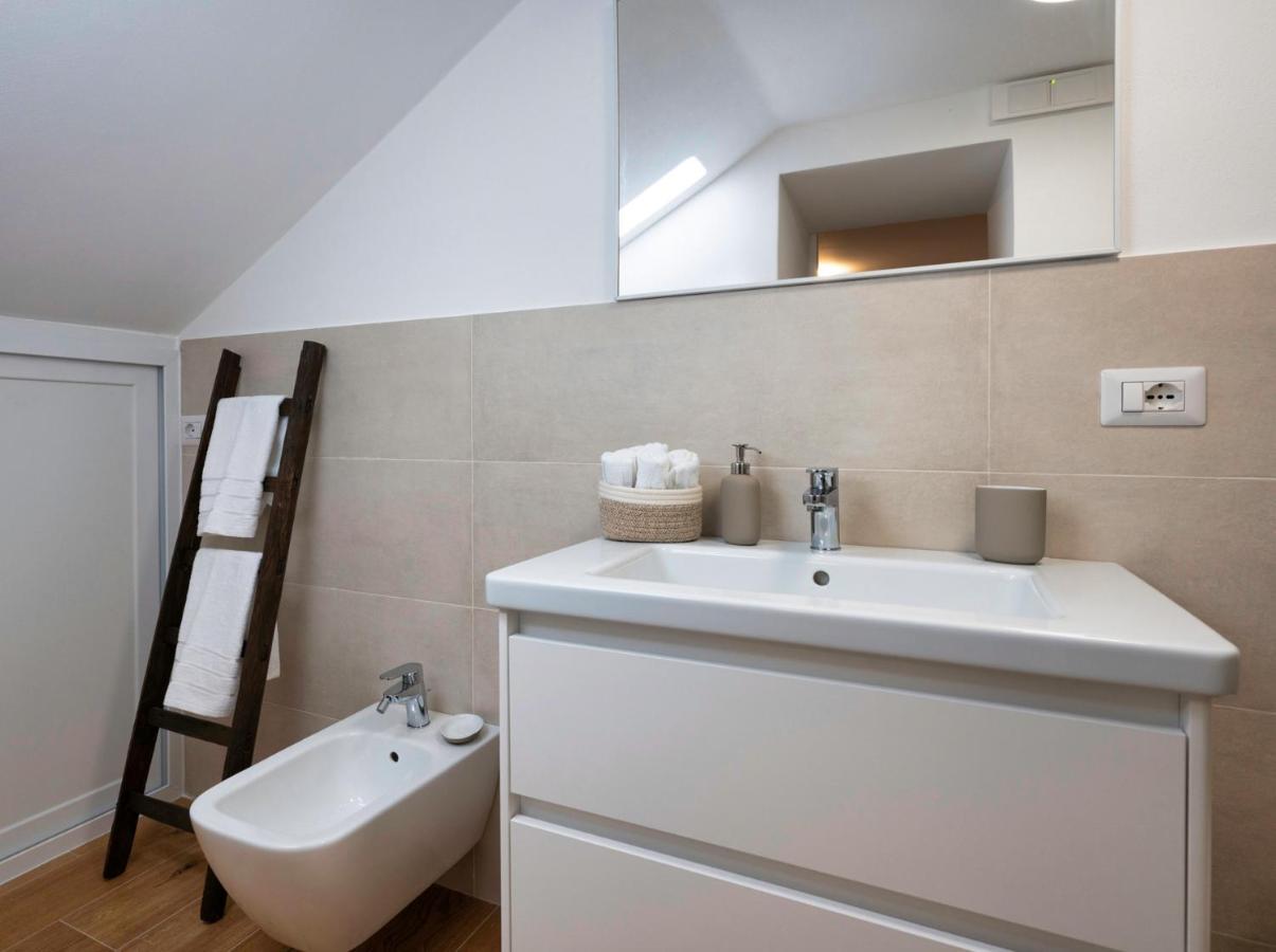 Diomira Apartment تاورمينا المظهر الخارجي الصورة