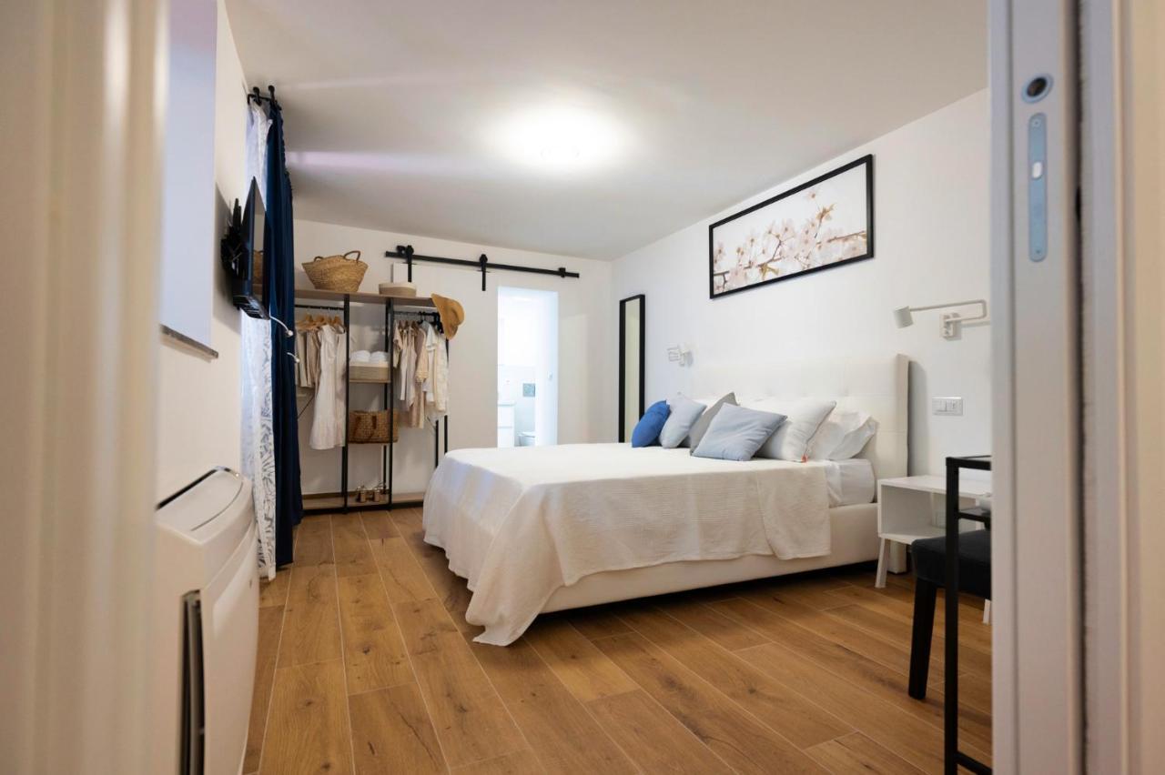 Diomira Apartment تاورمينا المظهر الخارجي الصورة