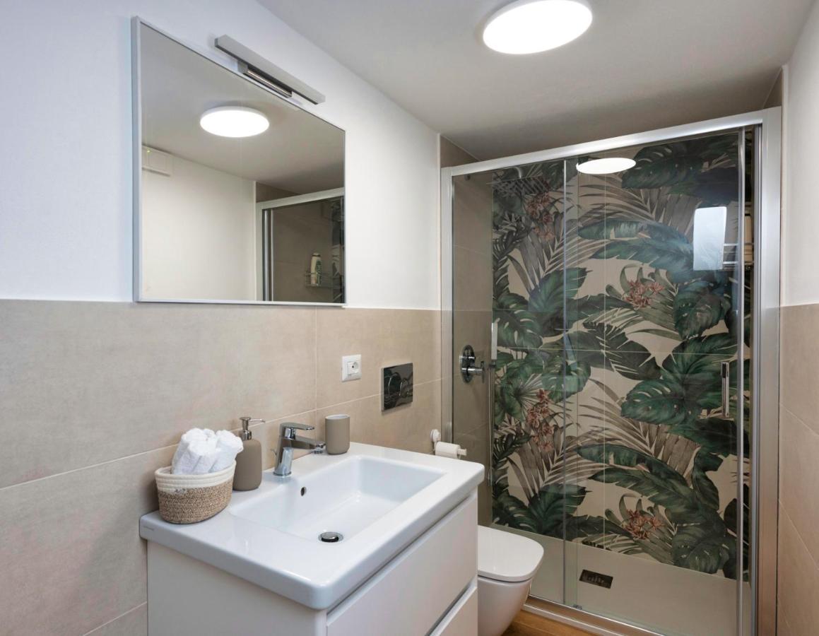 Diomira Apartment تاورمينا المظهر الخارجي الصورة